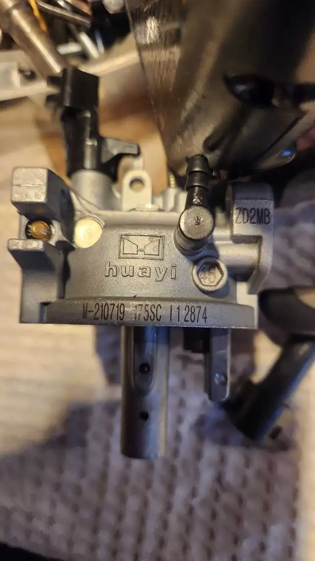 Snowblower repair mobile service in Snowblowers in Bedford - Image 6