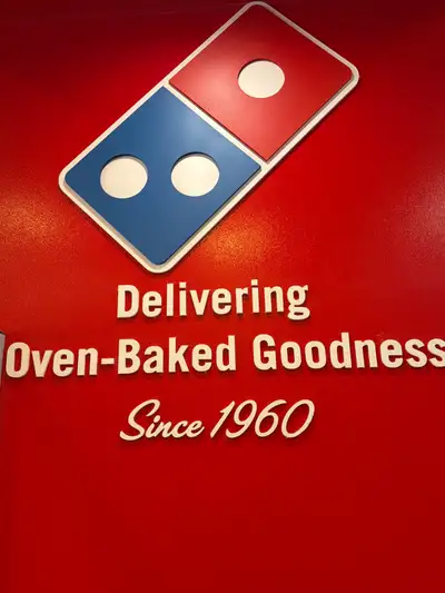 Dominos  Delivery Driver, View more