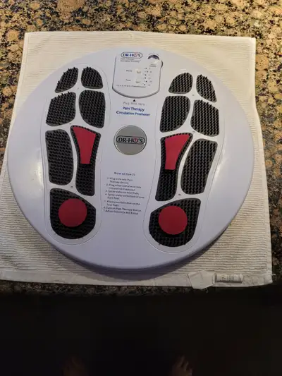 Dr. Ho circulation promoter, View more