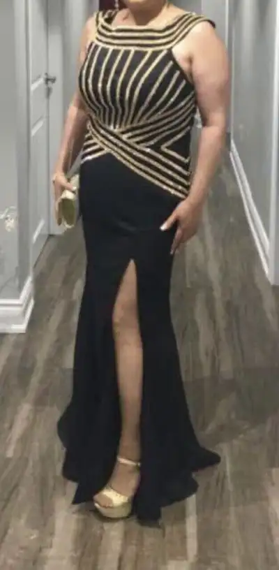 Prom dress, View more
