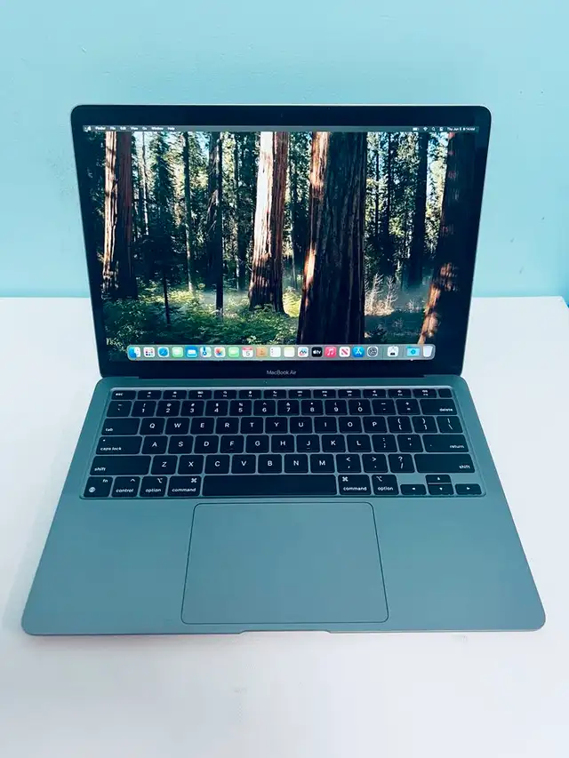 Macbook Air M1 2020 256GB SSD Latest MacOS628632658641931226