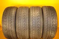 ISO Tires Size 255 60 19