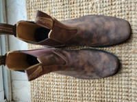 Bluestone  Boots