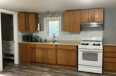 Looking for a responsible, quiet, respectful and full time working professional tenant. This place i...
