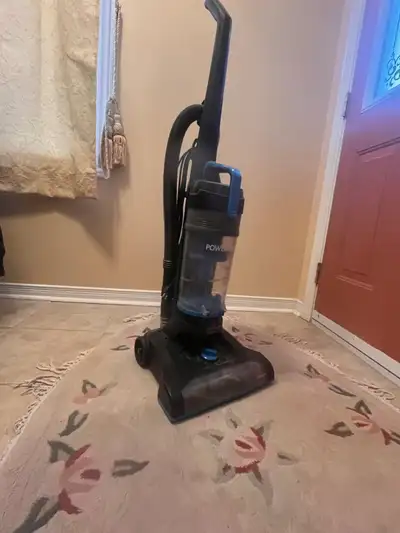 Vacuum for house or condo, View more