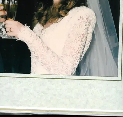 Princess Kate wedding dress unique, View more