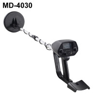 Underground Shallow Water Metal Detector MD4030 Gold Treasure