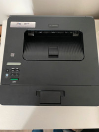 Imprimante laser wi-fi Brother