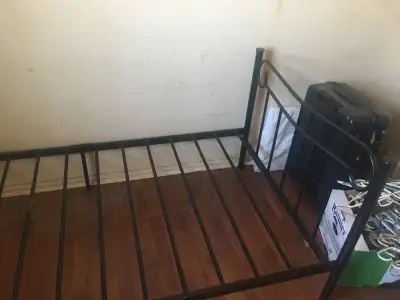Twin Bedframe For Sale, View more