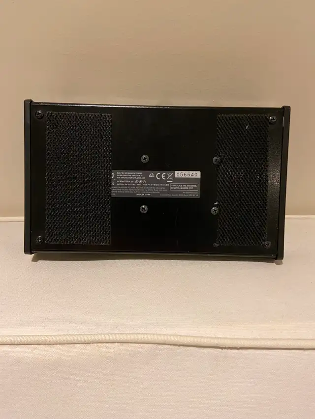 Vox Stomplab 2G pedal for sale! in Amps & Pedals in Mississauga / Peel Region - Image 4