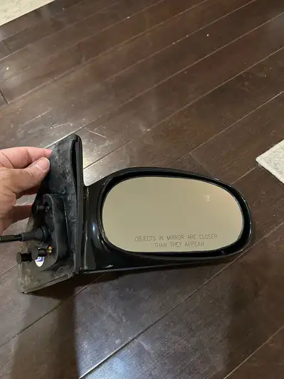 Brand new. Bought it for a friend a couple of years ago but never had chance to give it to him. 1998...
