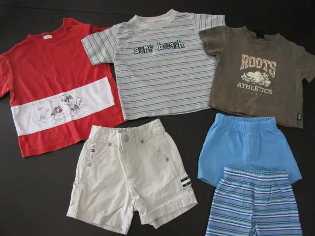 Vêtements 0-18 mois in Clothing - 0-3 Months in Gatineau - Image 4