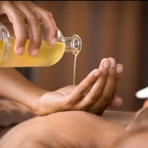 Best Relaxation / Deep Tissue Massage Thai Massage