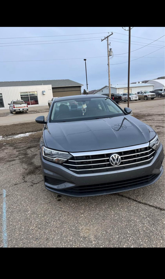 Volkswagen Jetta 2020 in Cars & Trucks in Regina