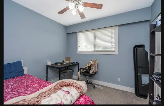 3 Beds 1.5 Bath House for rent in Long Term Rentals in Abbotsford - Image 10