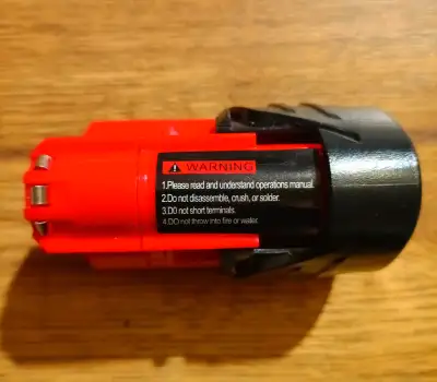 Milwaukee  2 @ $25, View more