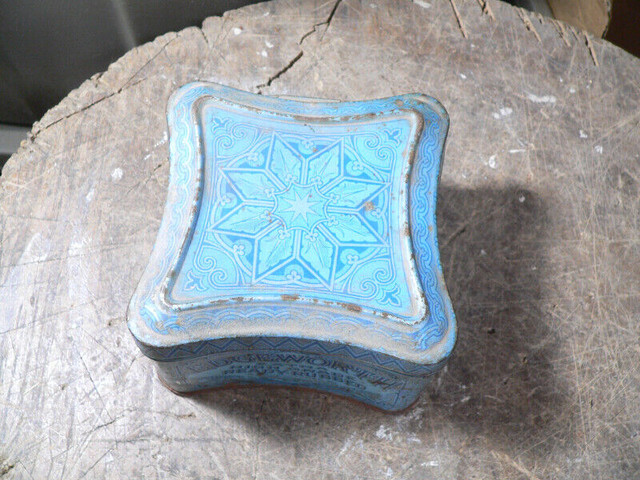 plusieurs canne antique (tin)  a différent prix dans Art et objets de collection  à Lanaudière - Image 2