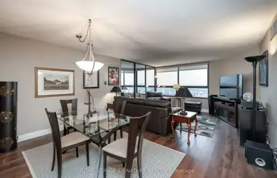 2 bedroom 1 bathroom - All utilities and internet include