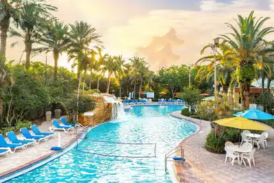 SOUTHERN FLORIDA (WESTON), View more