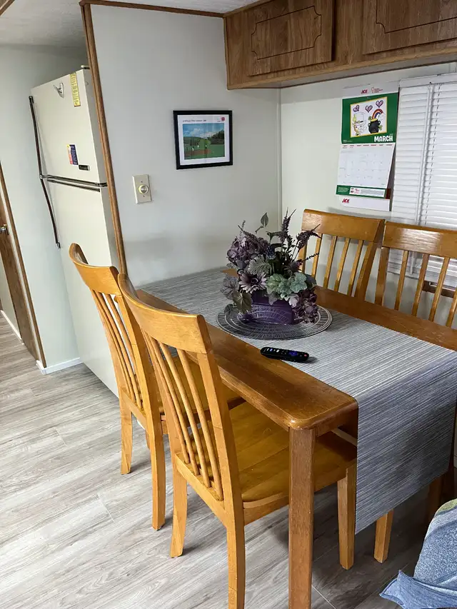 Mesa Az Park Model home in Houses for Sale in Regina - Image 5