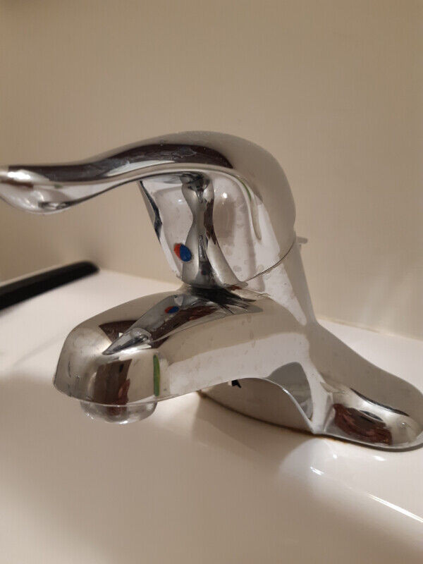 Moen bathroom taps faucets, lifetime warrentyy in Plumbing, Sinks, Toilets & Showers in Oakville / Halton Region - Image 3