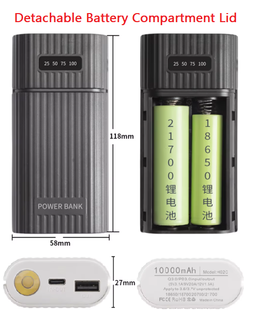 Rechargeable Batteries & NiMH / Li-ion Battery Chargers ($3 up) in Other in City of Toronto - Image 8