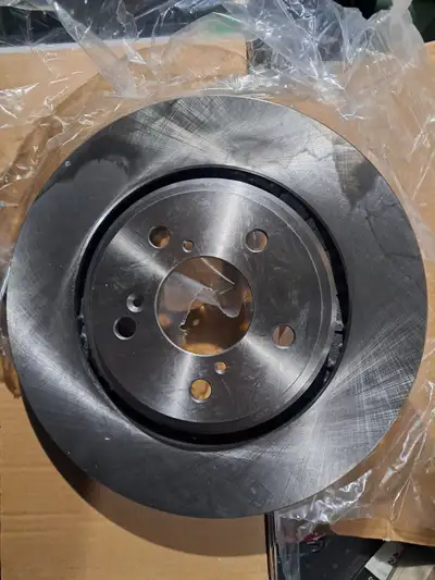 Brand New bought wrong ones $90/pair obo. Think it's this one Acura Odyessy Pilot https://www.ebay.c...