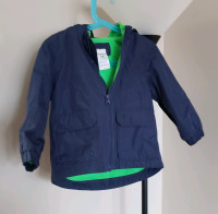 Carters Jacket Size 18-24 months