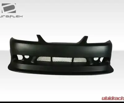 This is for a 1999-2004 Mustang Duraflex Cobra R Front Bumper 102072. I was gonna install it on my c...