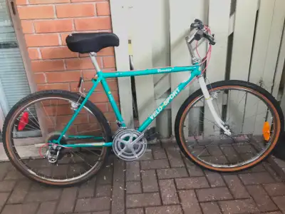 Vélo de montagne Velo Sport roues 26po, cadre 18po,, View more