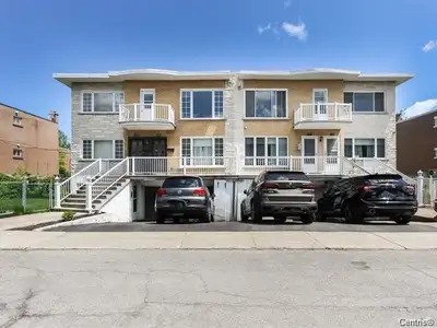 Logement à Louer Chomedey Laval