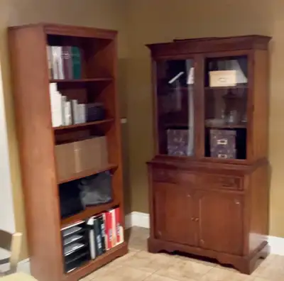 book shelves, View more