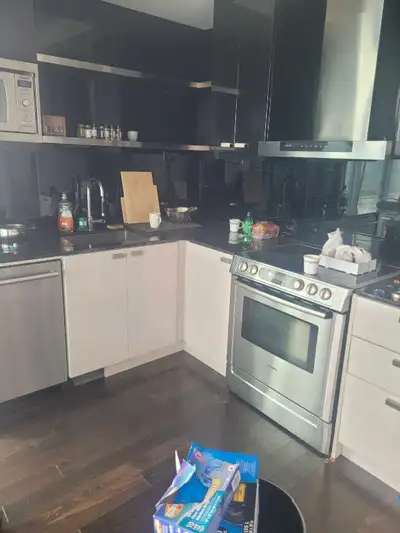 Perfect for college or university student. Location Leslie and Sheppard. Cash job Need the following...