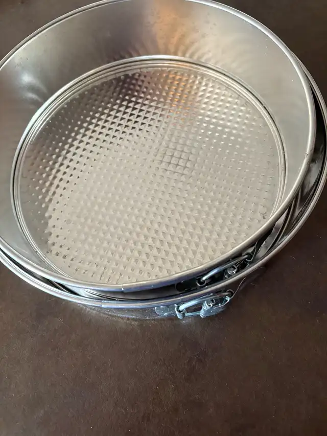 Springform Cake Pans 10 Inch522134526949468163