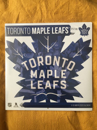 Toronto Maple Leafs - A 16 Month 2020 Calendar