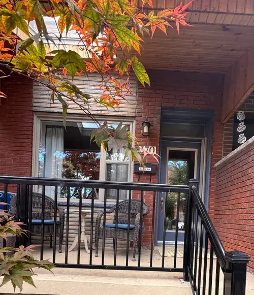 College and Dufferin. Flexible availability beginning November 10/26-April 15/27 2bedroom self conta...