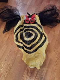 Costume - Halloween - Bumble Bee