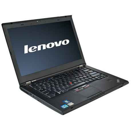 Lenovo T420s 14"  Intel 2.5  LAPTOP W10P in Laptops in Winnipeg