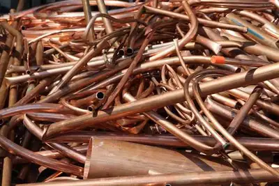 Free scrap metal pick up 647-482-82-26