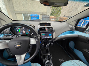 2015 Chevrolet Spark