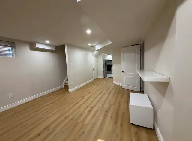 Legal Basement at $55  in Renovations, General Contracting & Handyman in Mississauga / Peel Region - Image 3
