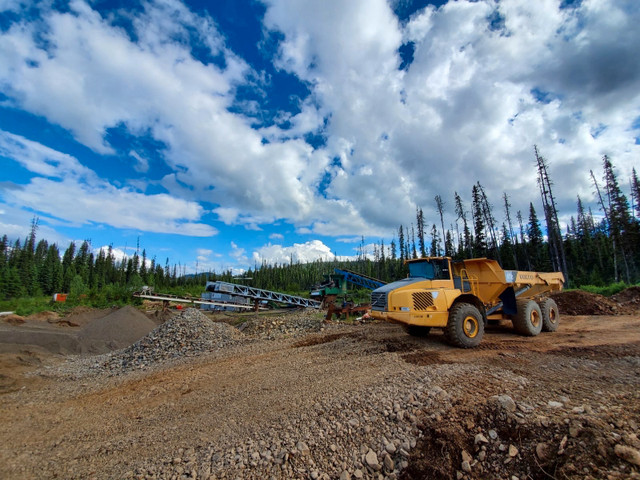 Gold Mining Opportunity in Other Business & Industrial in Calgary - Image 2