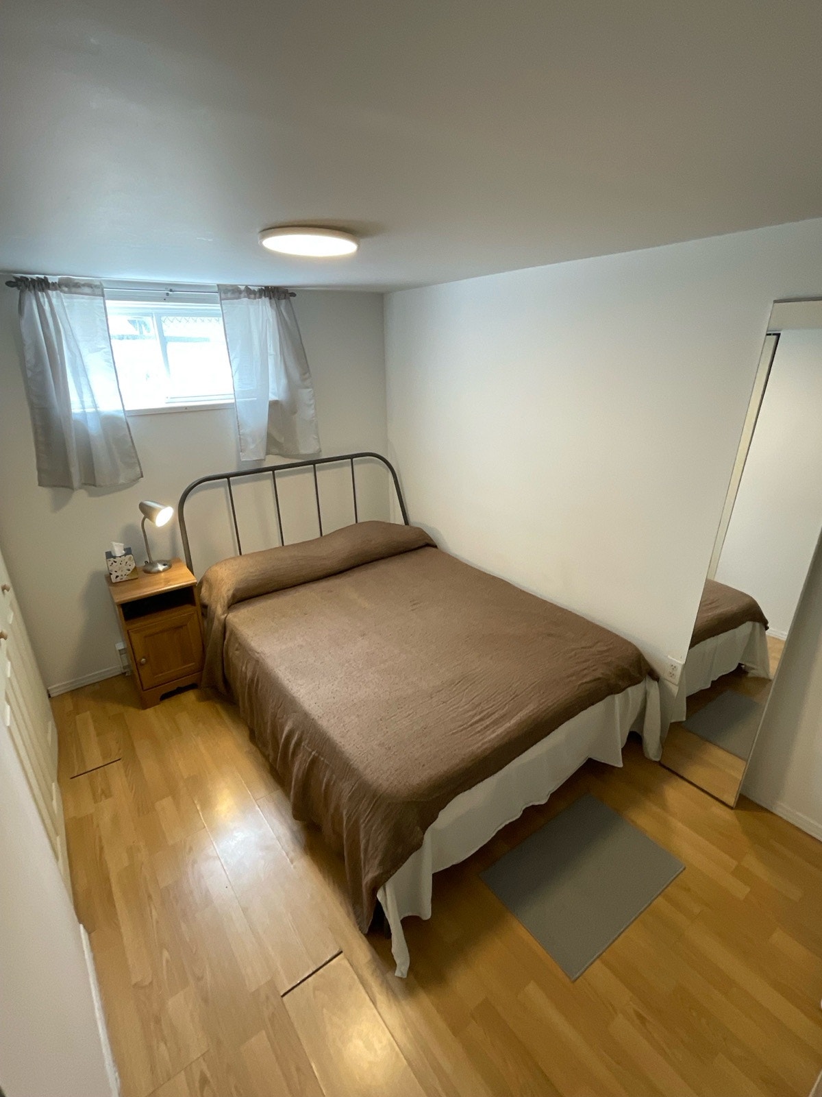 2 bedroom (4 1/2) near Metro Acadie, UdM MIL — photo 3