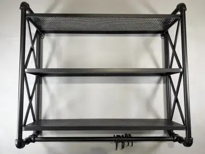 Farren Wall Shelf - Urban Barn, View more