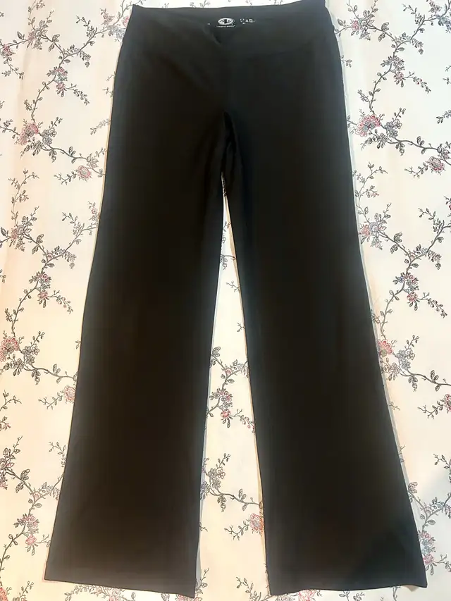Yoga Pants