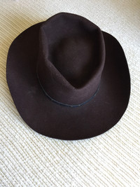 Western Men's Hat