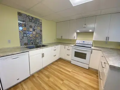 1 private Bedroom available for Rent in 2Bed 2Bath daylight suite from Feb 1 in North shore. Near to...