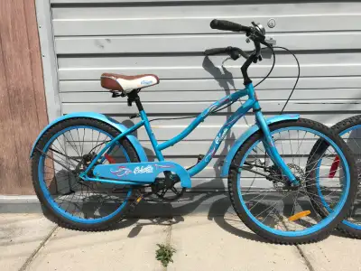 Columbia Youth Bike 24 inch wheel, View more