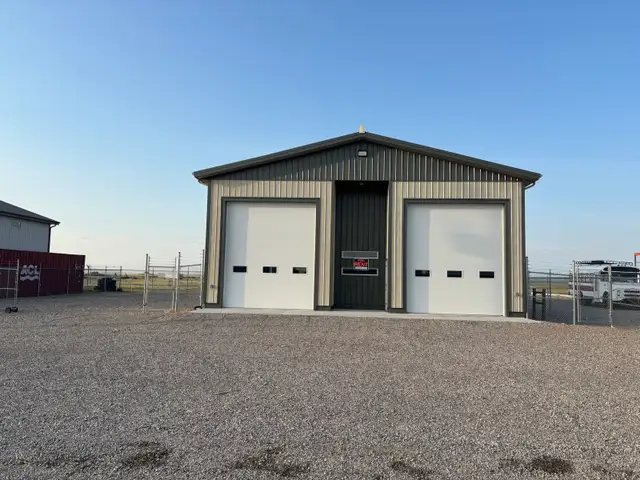 shop for sale