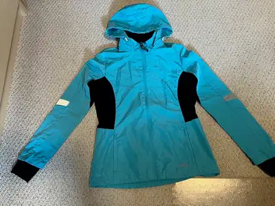Running Room - Woman's running jacket - Size M, View more